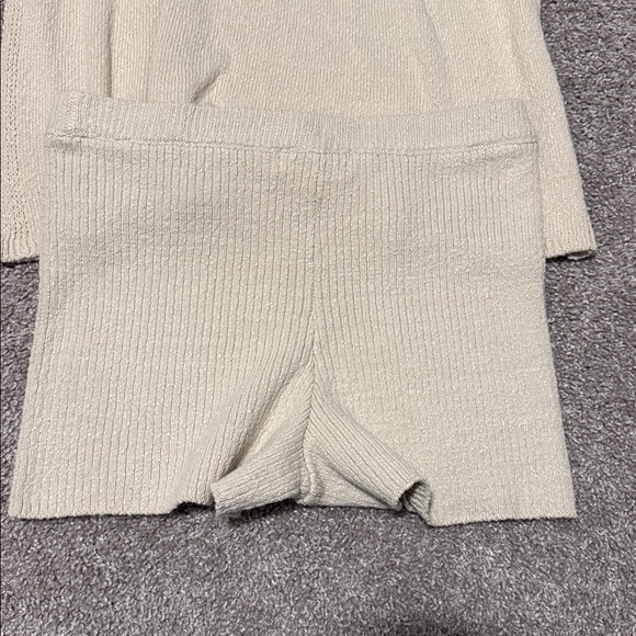 Free People Miranda Sweater Set - Picture 3 of 4